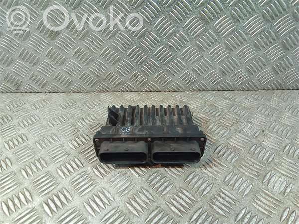 Opel Astra G Unitate control motor/modul ECU