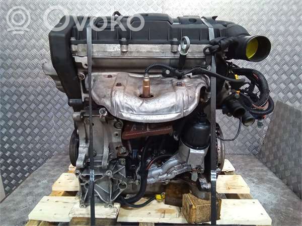 Peugeot 307 Motor complet pentru înlocuire 