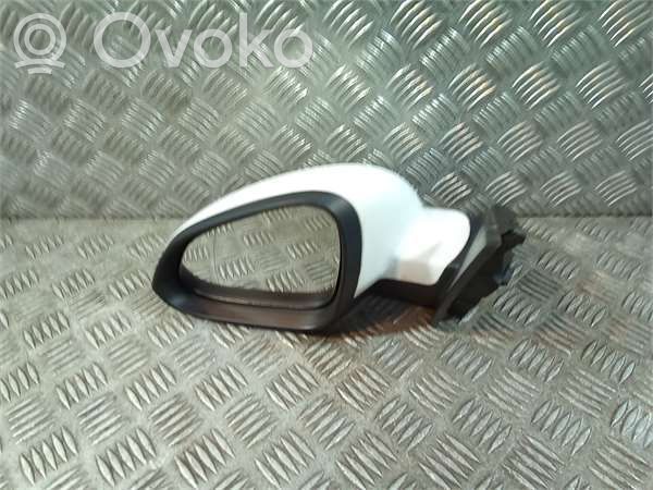 Opel Insignia A Manuaalinen sivupeili 