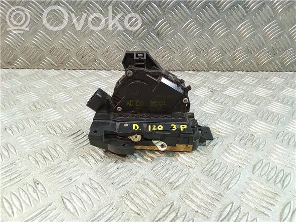 Ford Focus Motor de la cerradura de la puerta delantera 