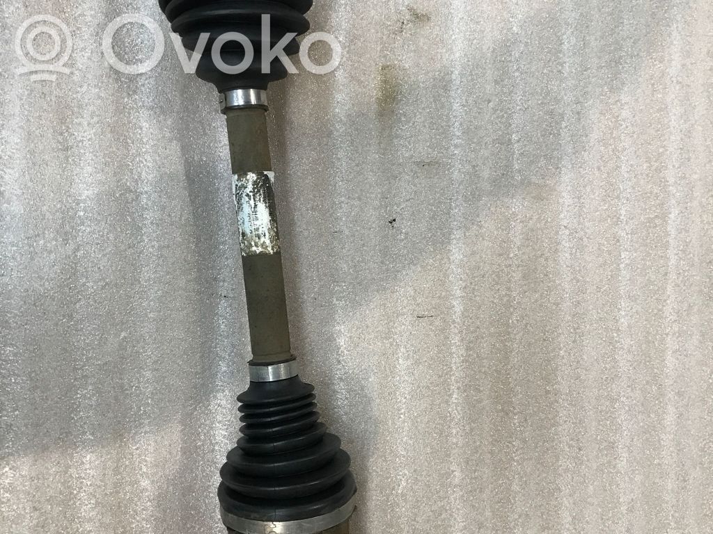Volvo V40 Eje de transmisión delantero 