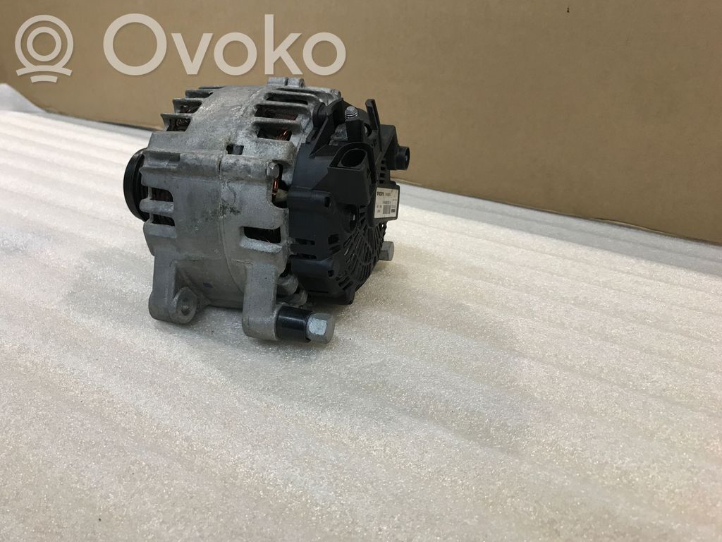 Volvo V60 Alternator 