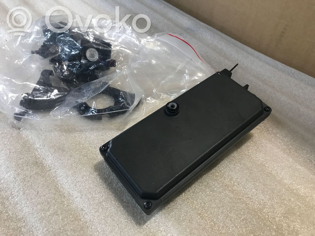 Volvo XC60 Reversing camera 