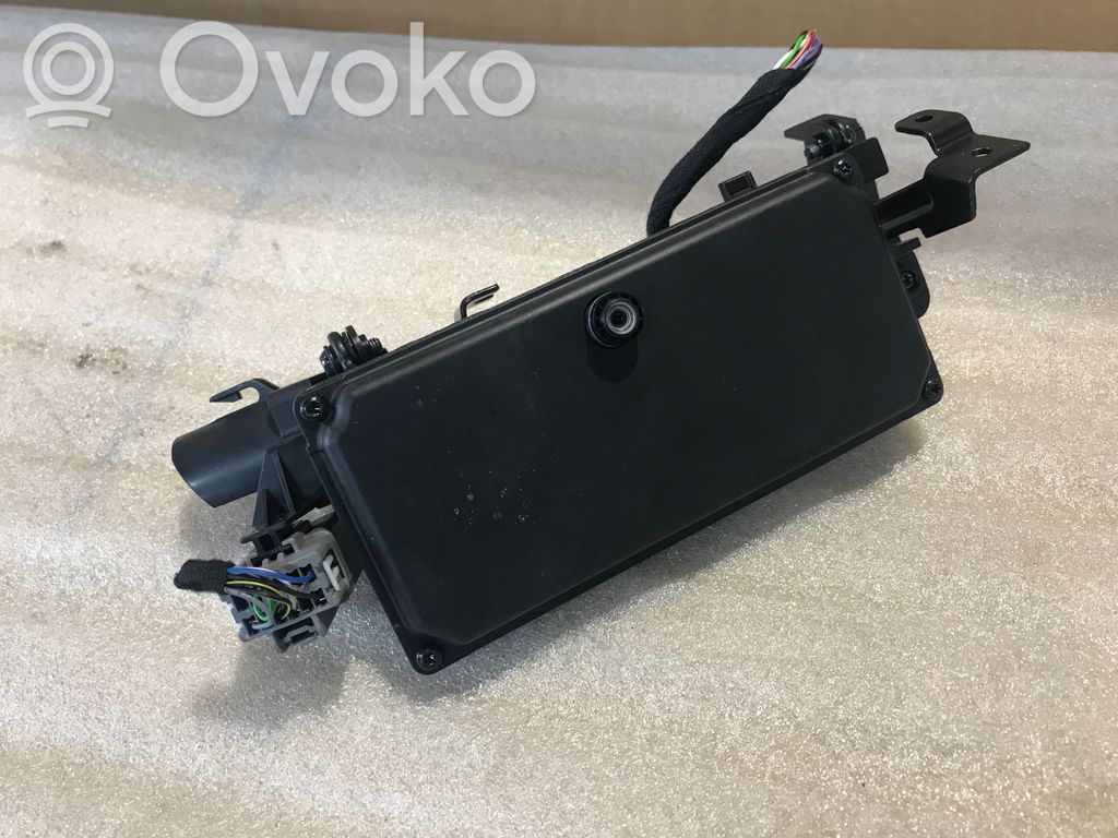 Autres unités de commande / modules   32327233,G2611,P32327233