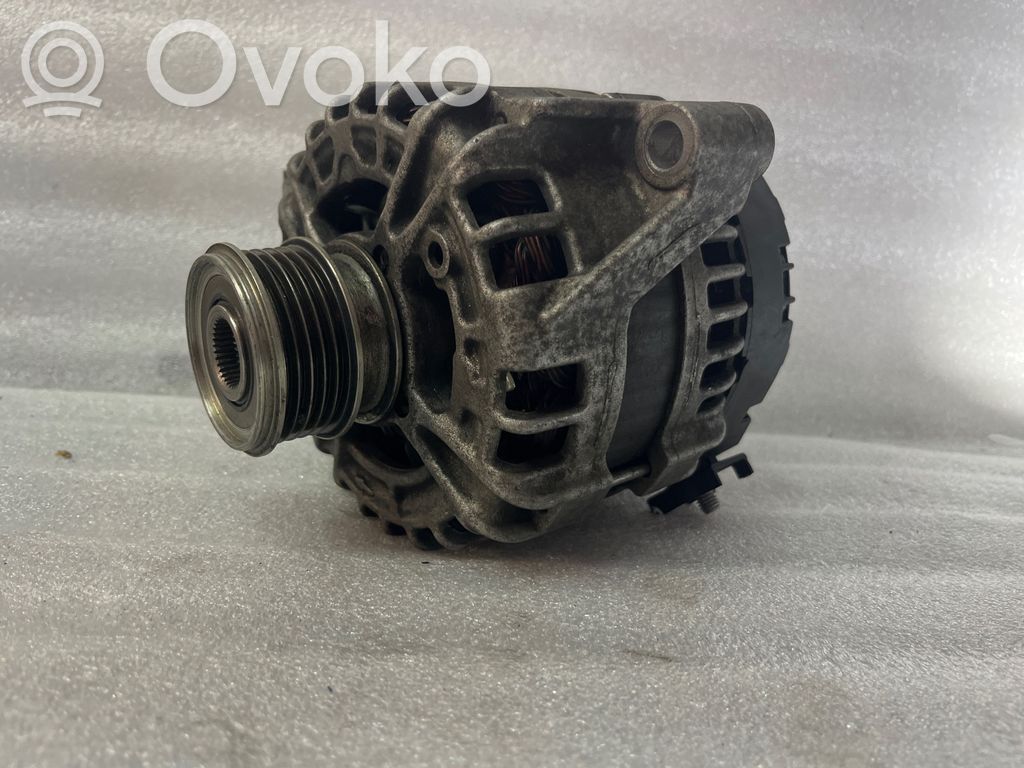 Volvo S60 Ģenerators 