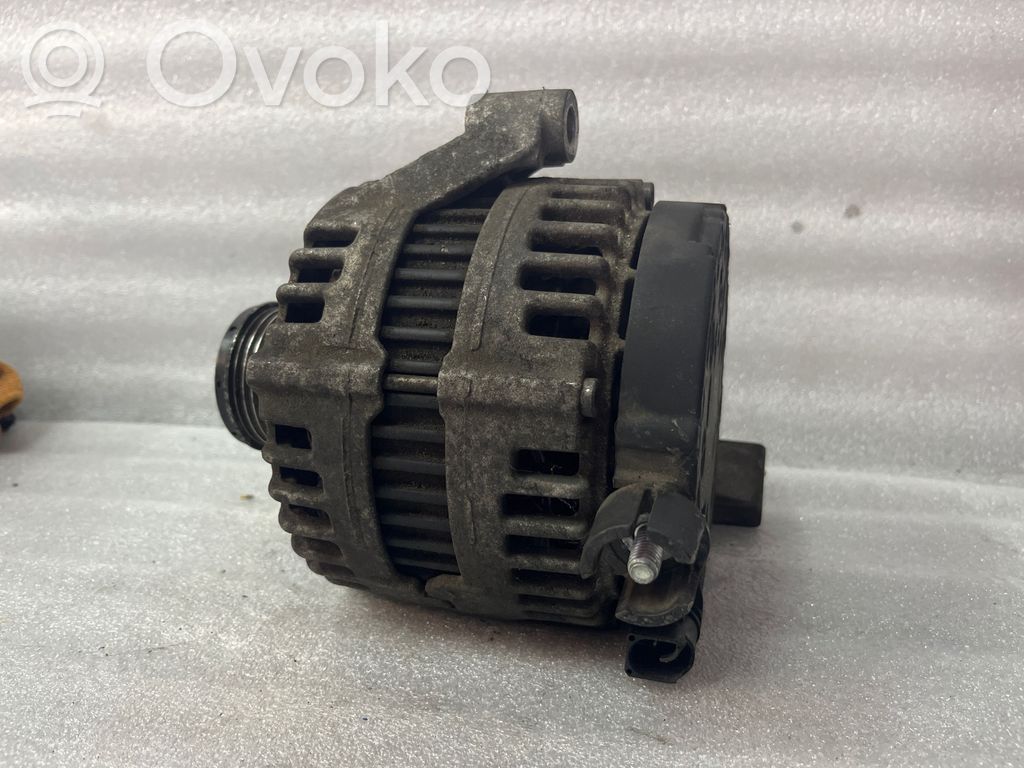 Volvo XC60 Ģenerators 