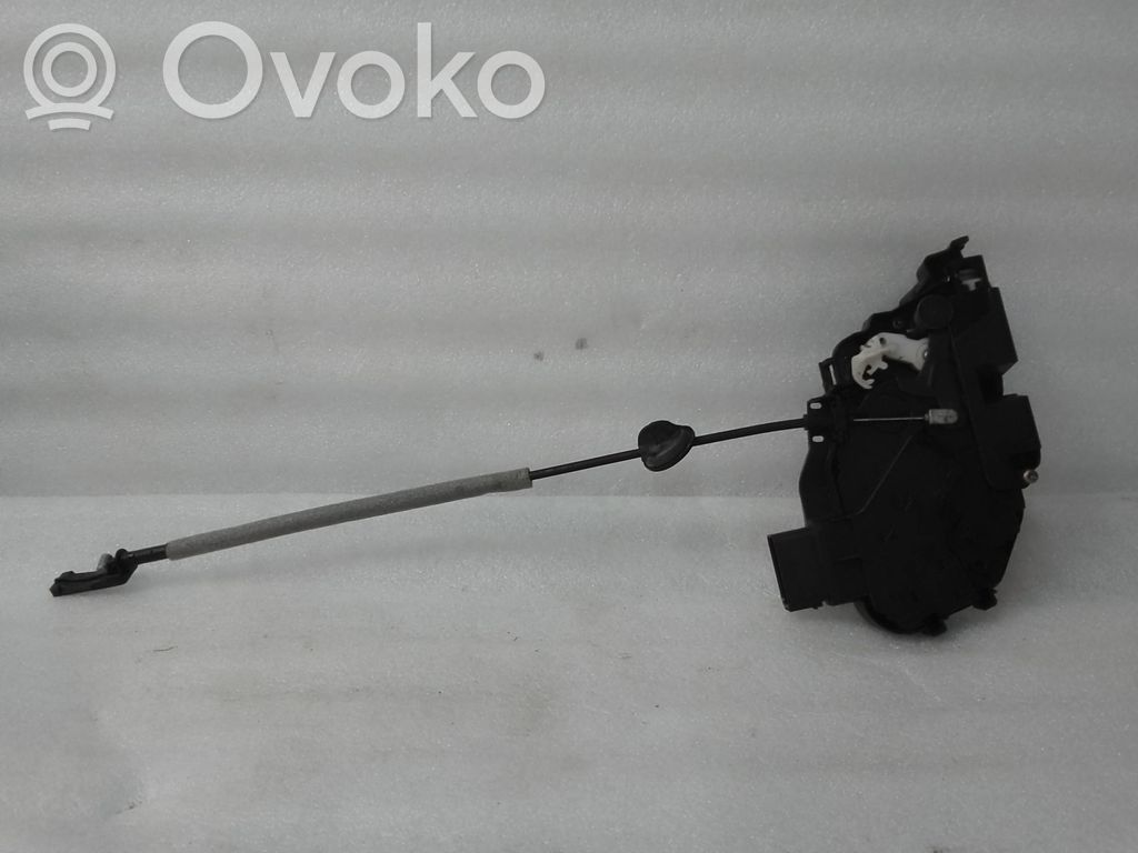 Volvo V70 Takaoven lukko 
