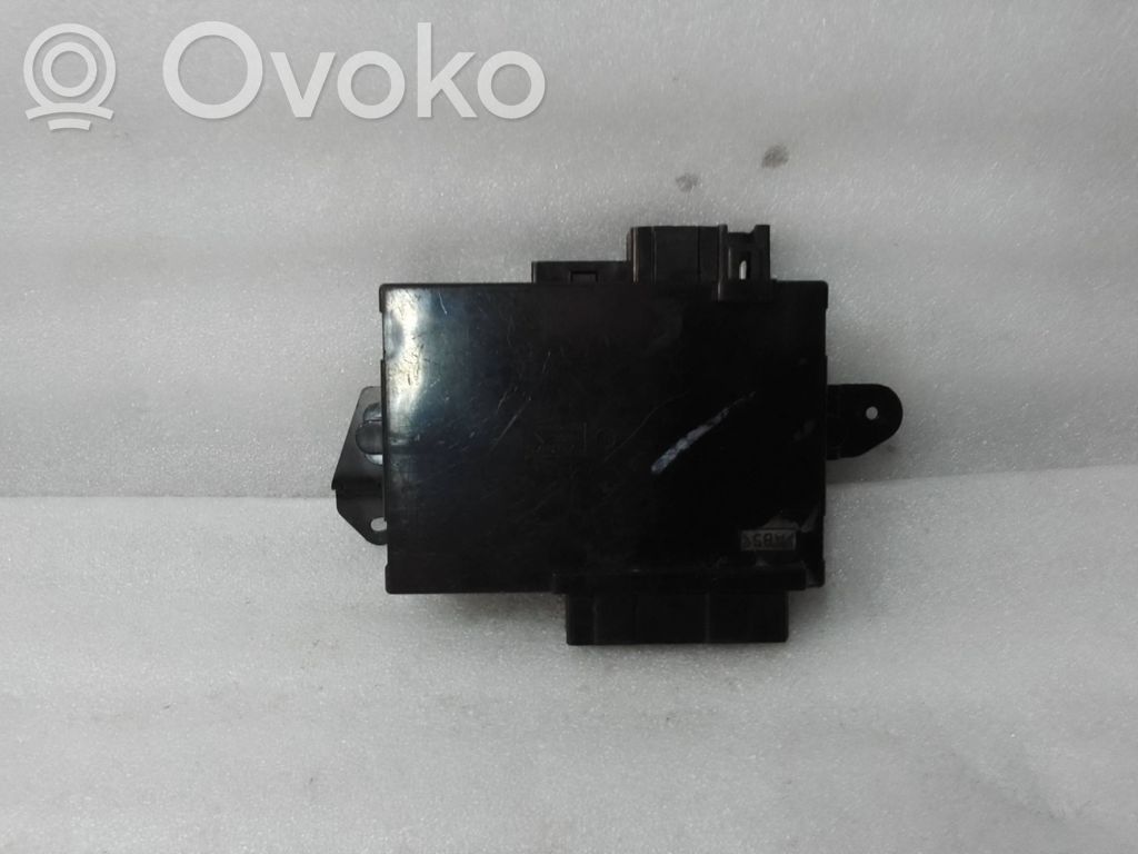 Volvo S60 Inne komputery / moduły / sterowniki 