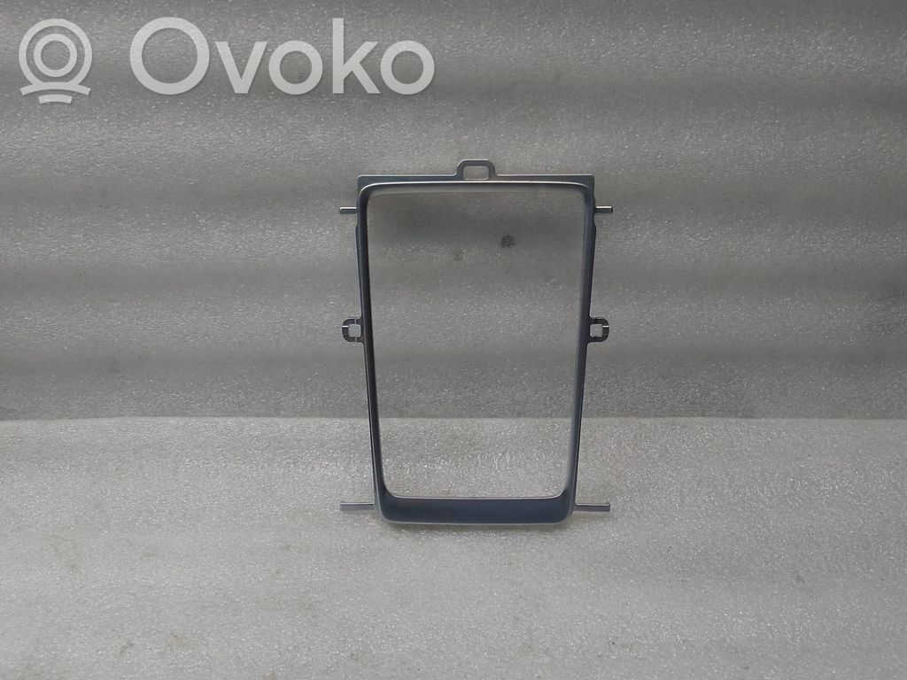 Volvo S60 Cita veida salona detaļa 