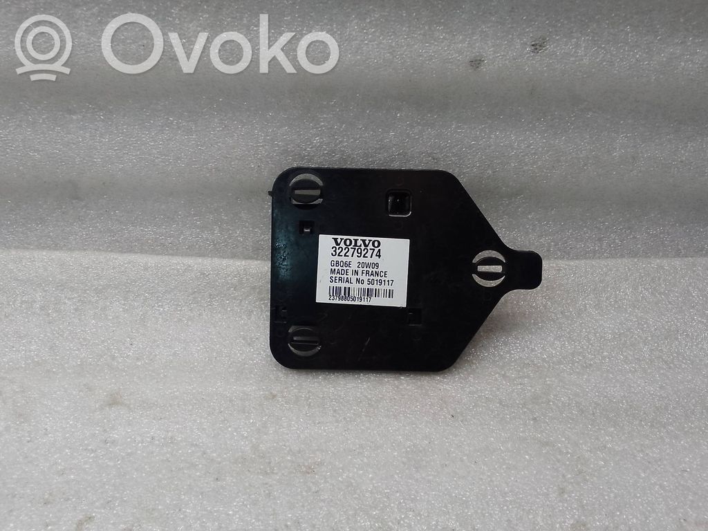 Volvo S60 Other control units/modules 
