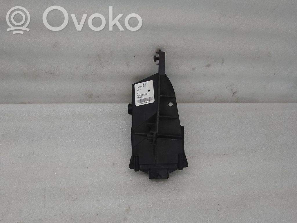 Volvo V50 Unité de commande / module Xénon 