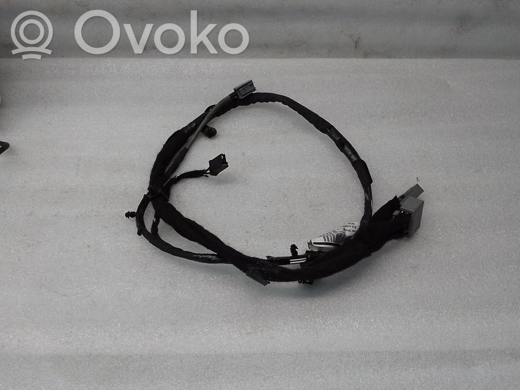 USB socket connector   31334079