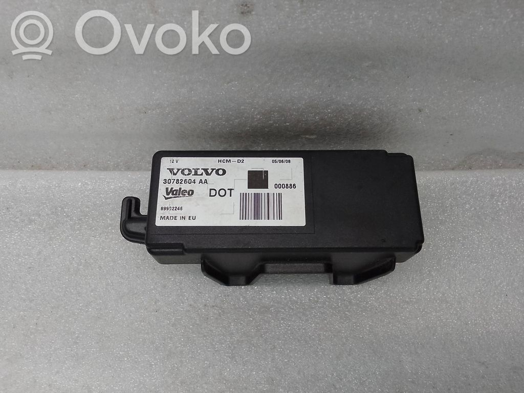 Volvo V70 Light module LCM 