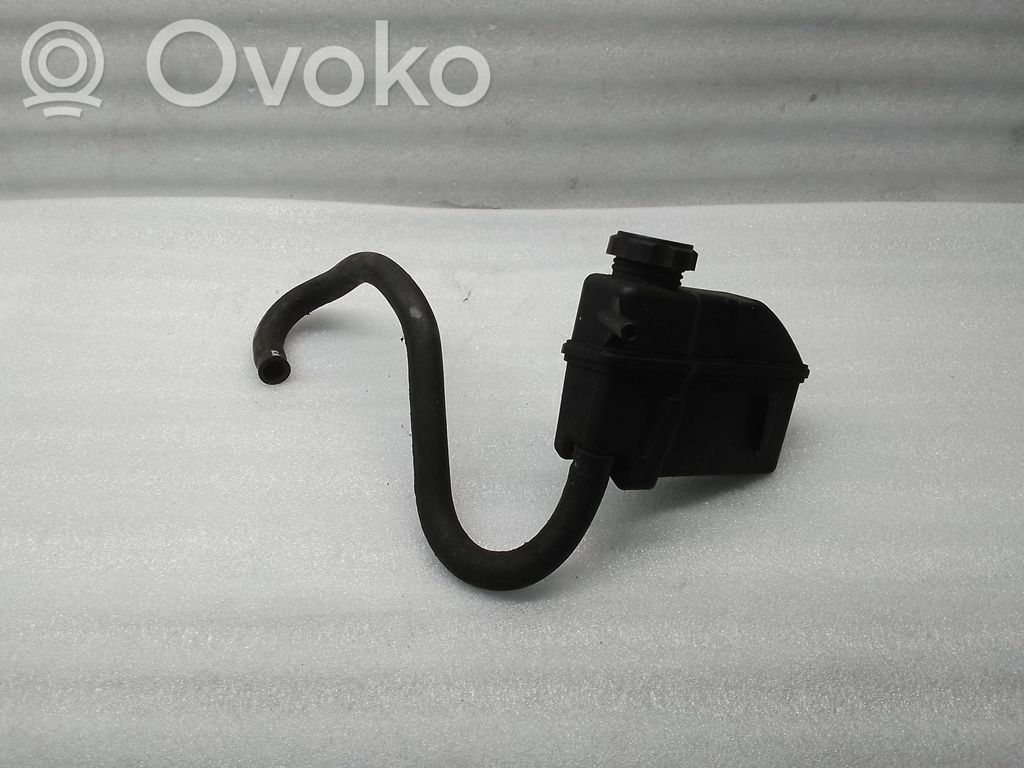 Volvo S60 Zbiornik płynu wspomagania układu kierowniczego 