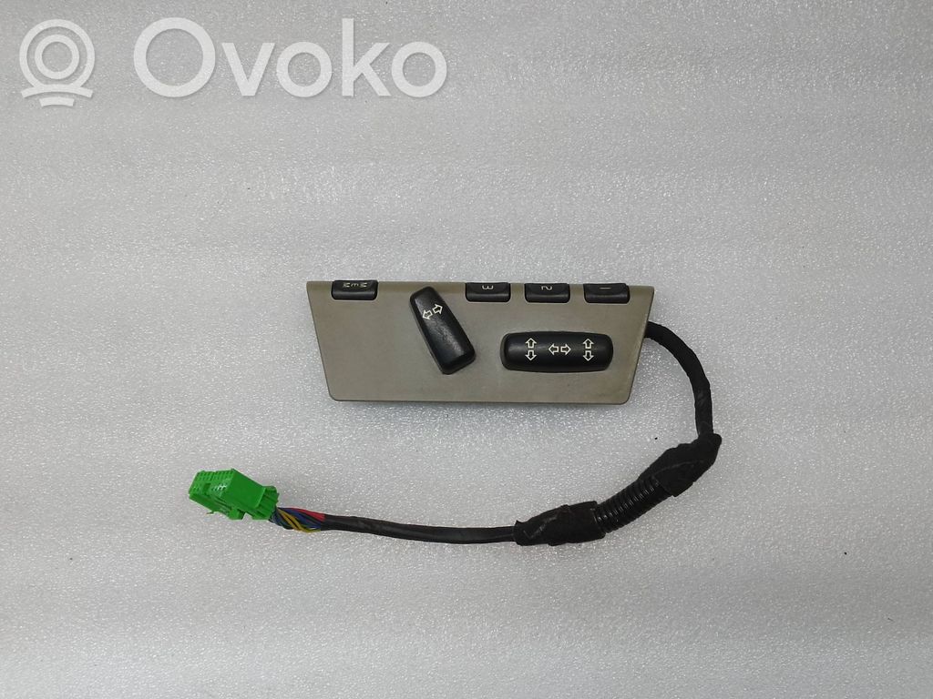 Volvo XC90 Seat control switch 
