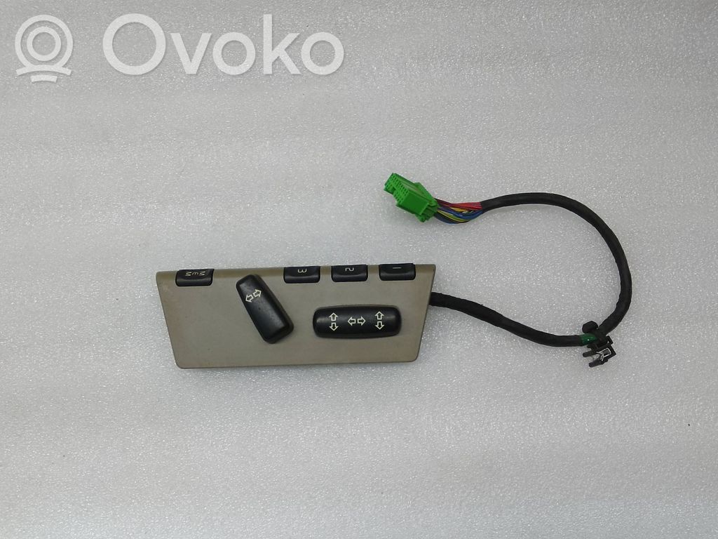 Volvo XC90 Seat control switch 