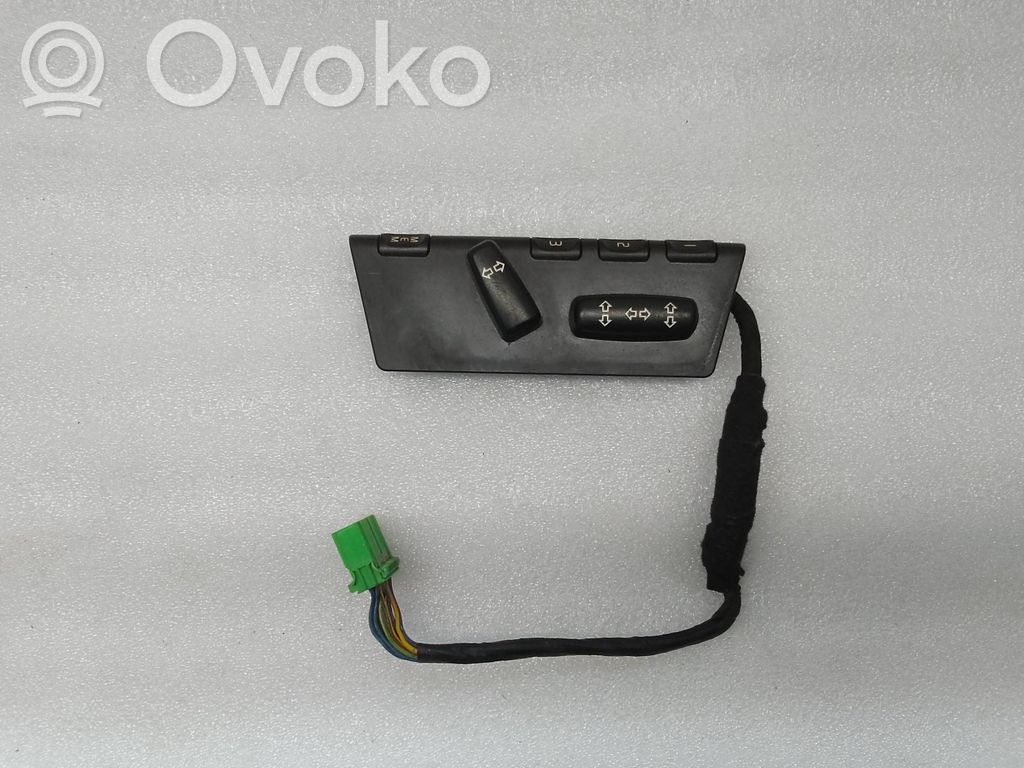 Volvo XC90 Seat control switch 