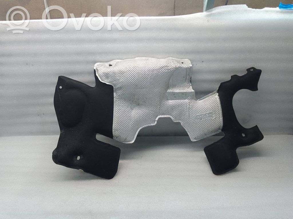 Volvo S90, V90 Inne części komory silnika 