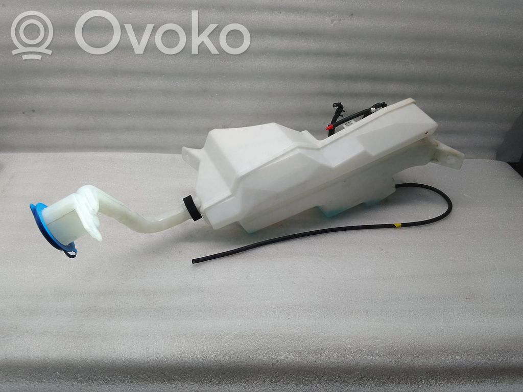 Volvo XC90 Serbatoio/vaschetta liquido lavavetri parabrezza 