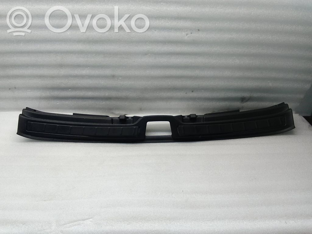 Volvo XC40 Rivestimento di protezione sottoporta del bagagliaio/baule 