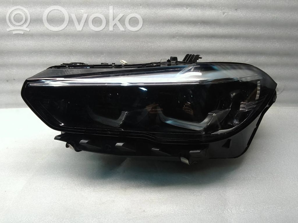 BMW X6M G06 F96 Scheinwerfer 
