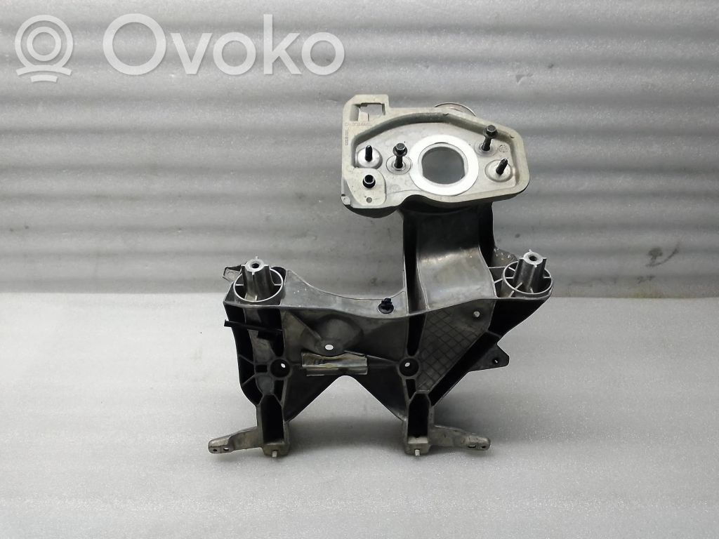 Volvo XC60 Muu ulkopuolen osa 