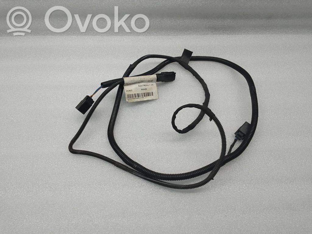 Volvo S60 Altro tipo di cablaggio 