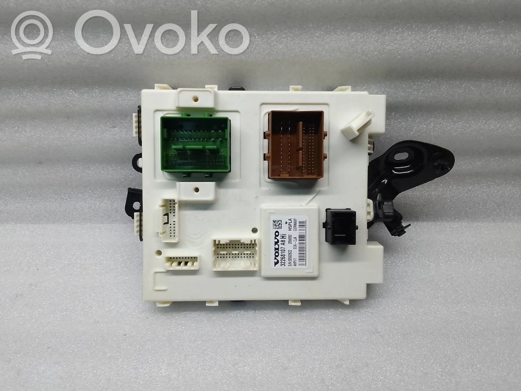 Engine control unit/module   32268107,00502622,70580520,04691160682A
