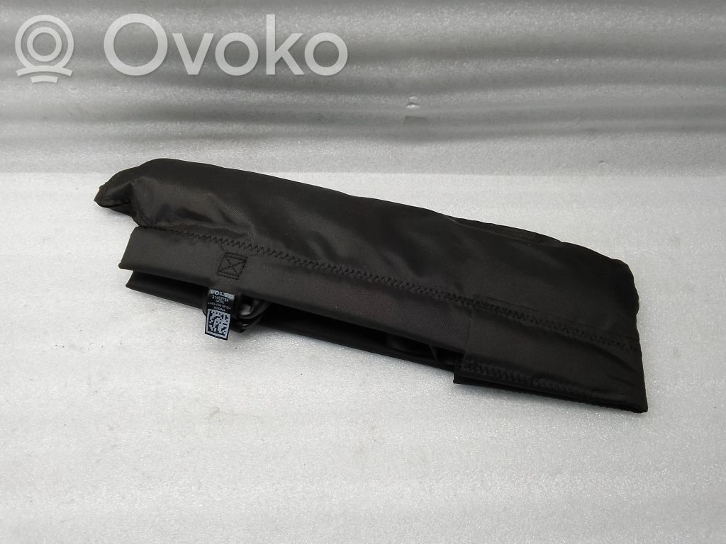 Volvo V60 Tinklelis 