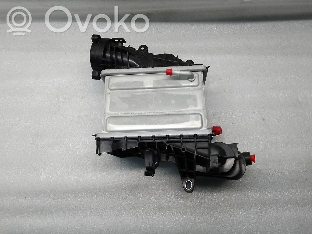 Volvo XC60 Interkūlerio radiatorius 
