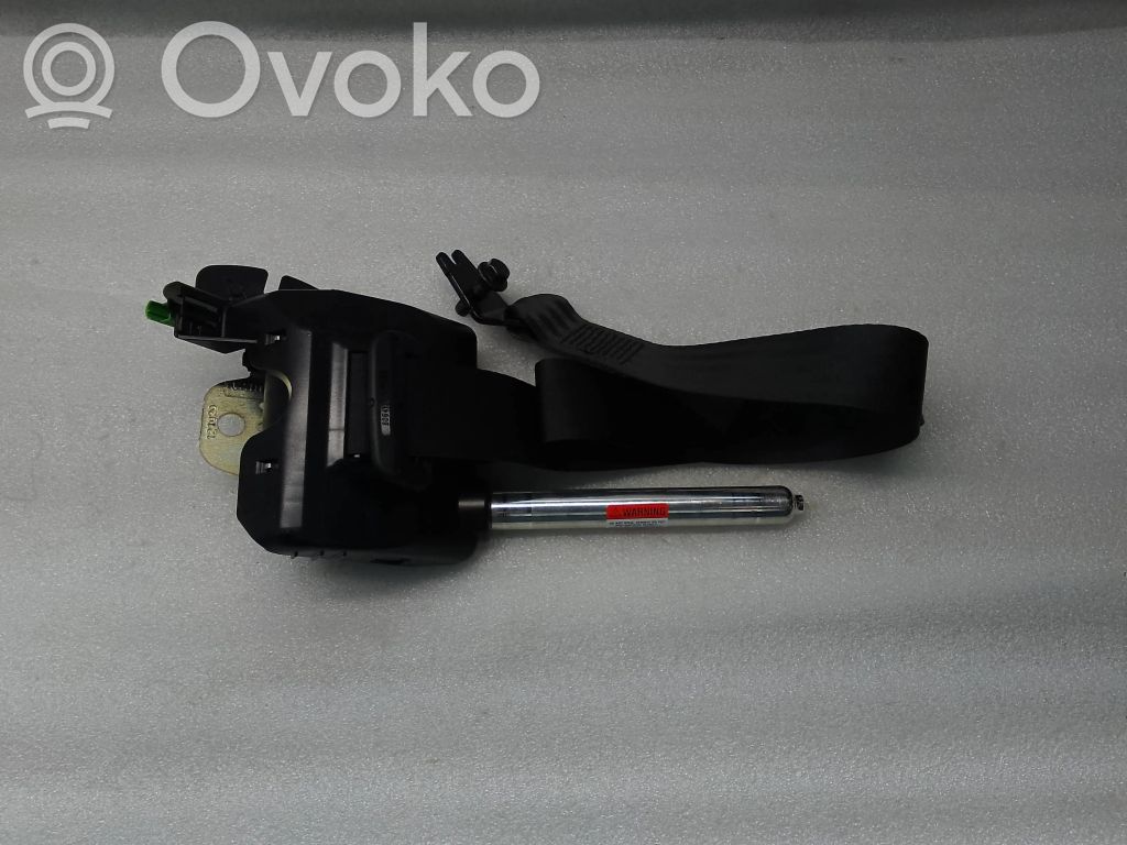 Volvo V70 Cinturón trasero 
