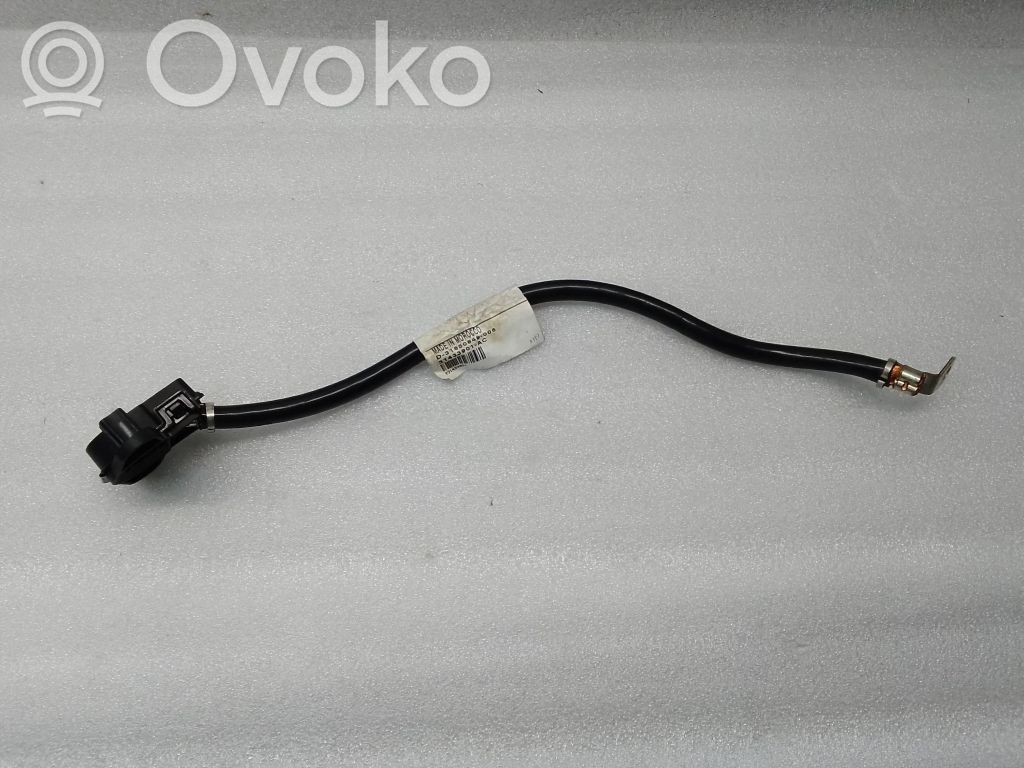 Volvo XC60 Negative earth cable (battery) 