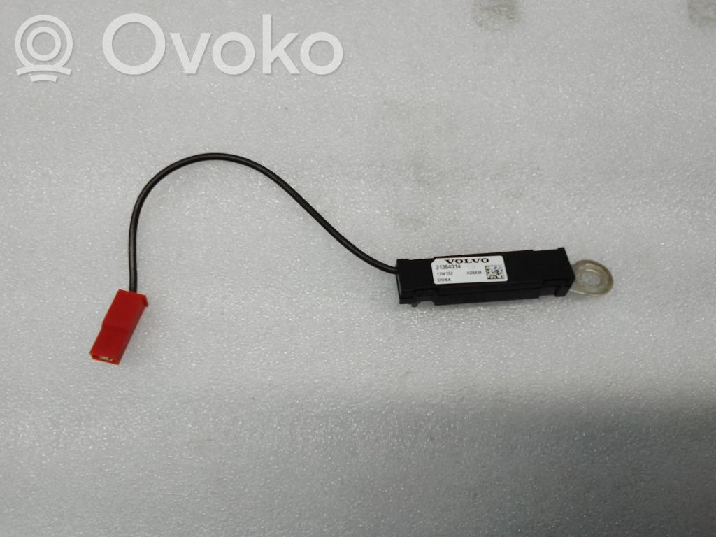 Antenos stiprintuvas   31384314,17W152,AD9AM