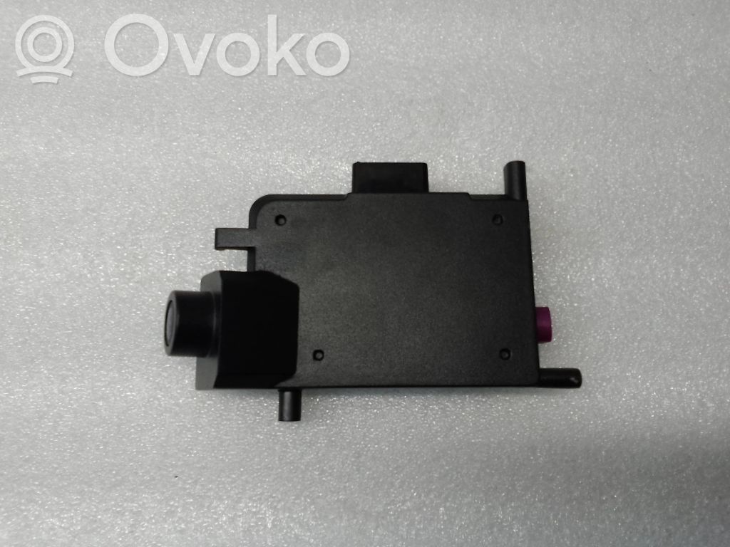 Lynk & co 09 Windshield/windscreen camera 