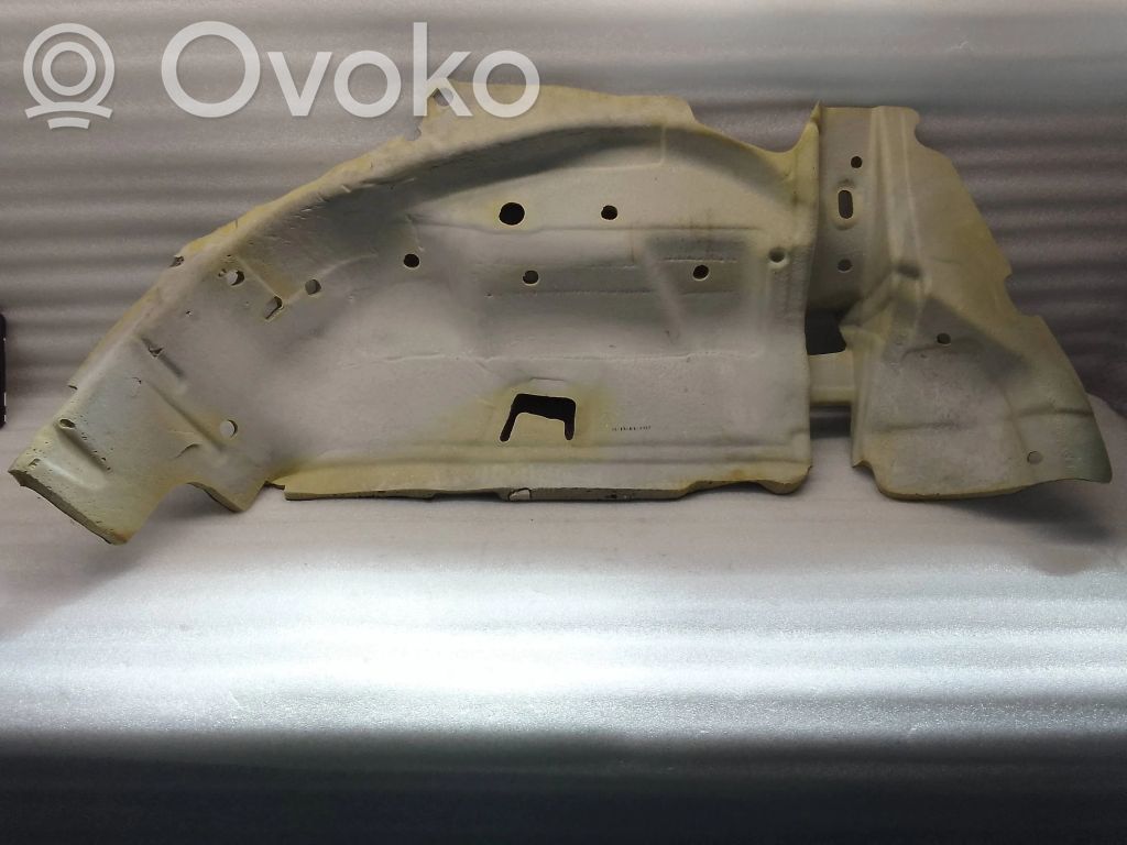 Volvo XC90 Inne części wnętrza samochodu 