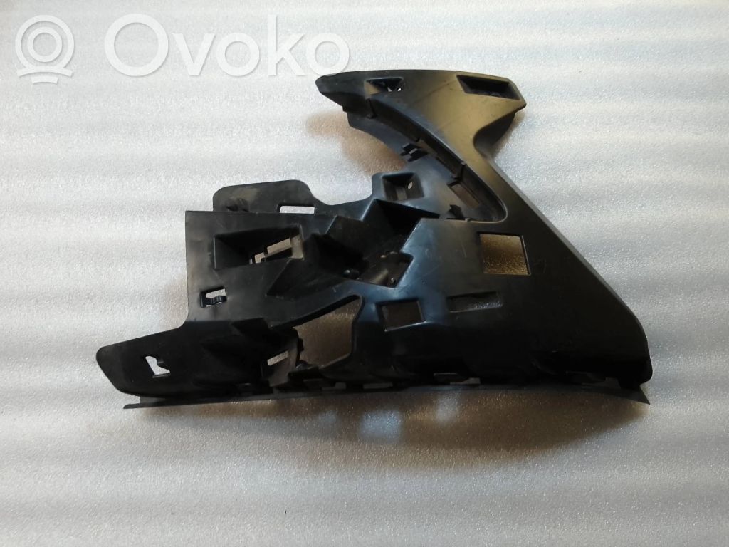 Volvo S60 Front bumper mounting bracket 
