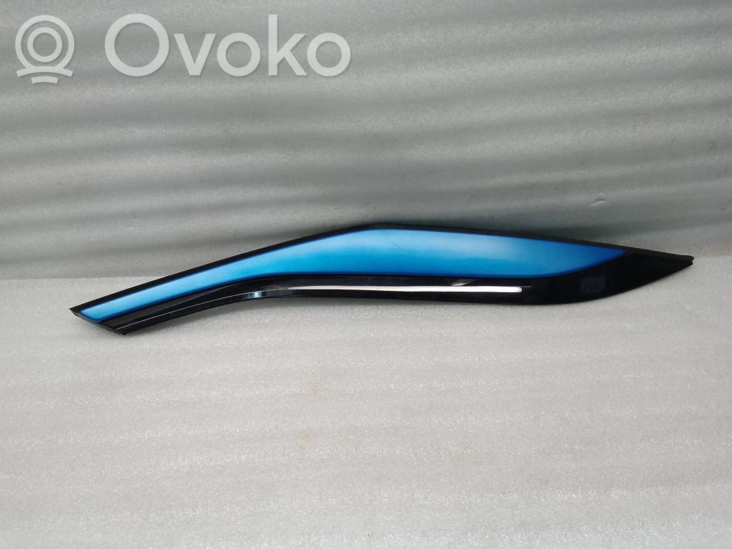 Lynk & co 02 CC11 Apărătoare laterală spate 