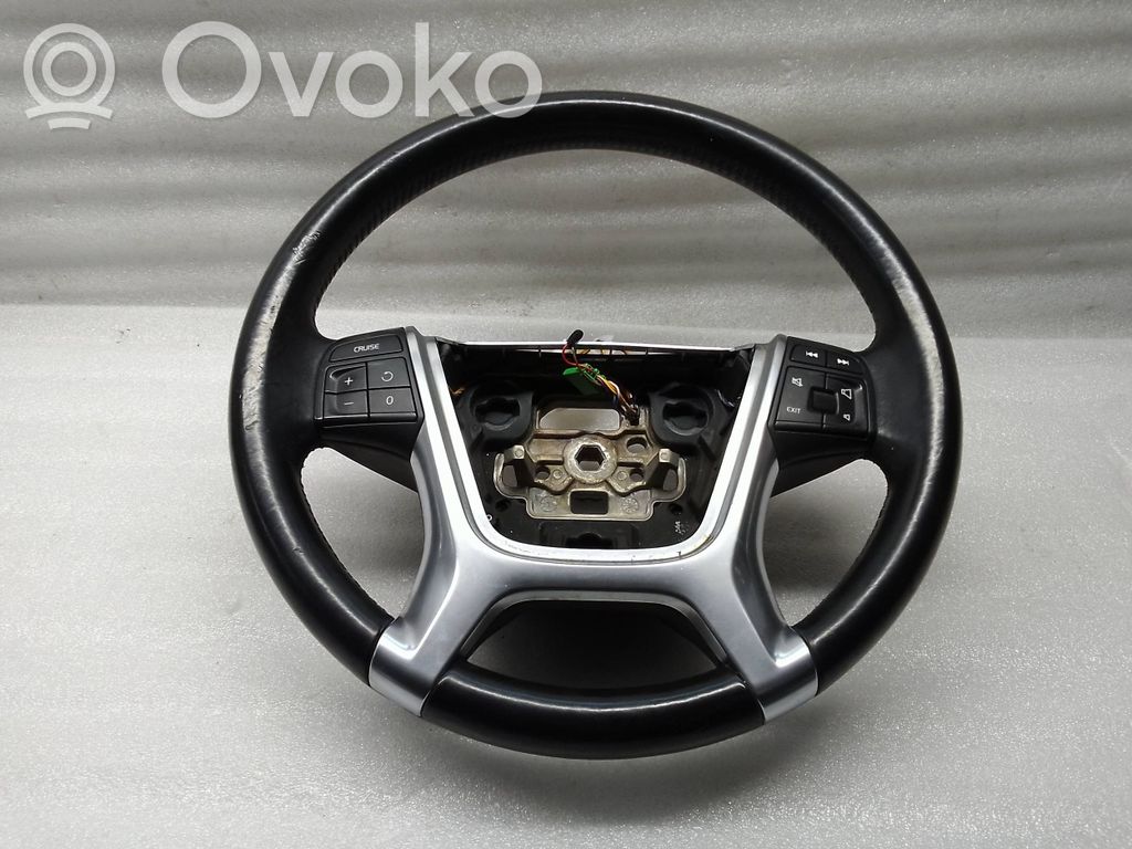 Volvo S80 Stūre 