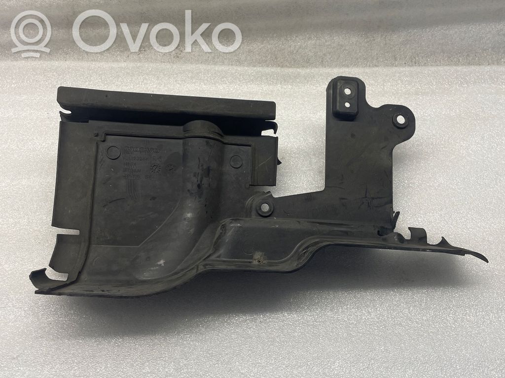 Volvo XC70 Ghidaj aer/conductă intercooler 