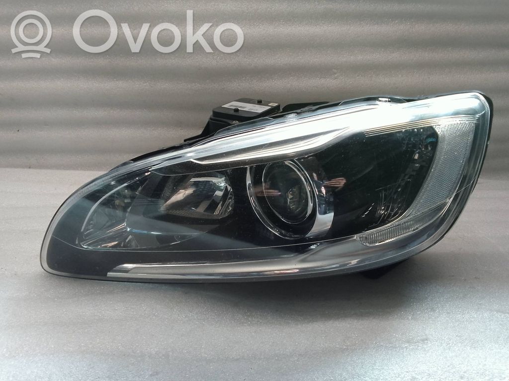 Volvo V60 Headlight/headlamp 