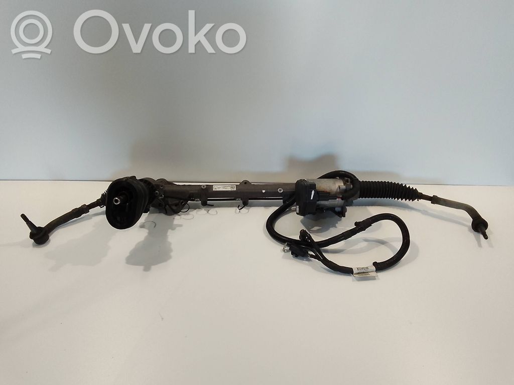 Steering rack   3140617,P31406187