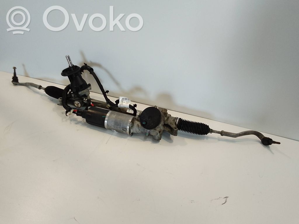 Volvo XC40 Vairo kolonėlė 