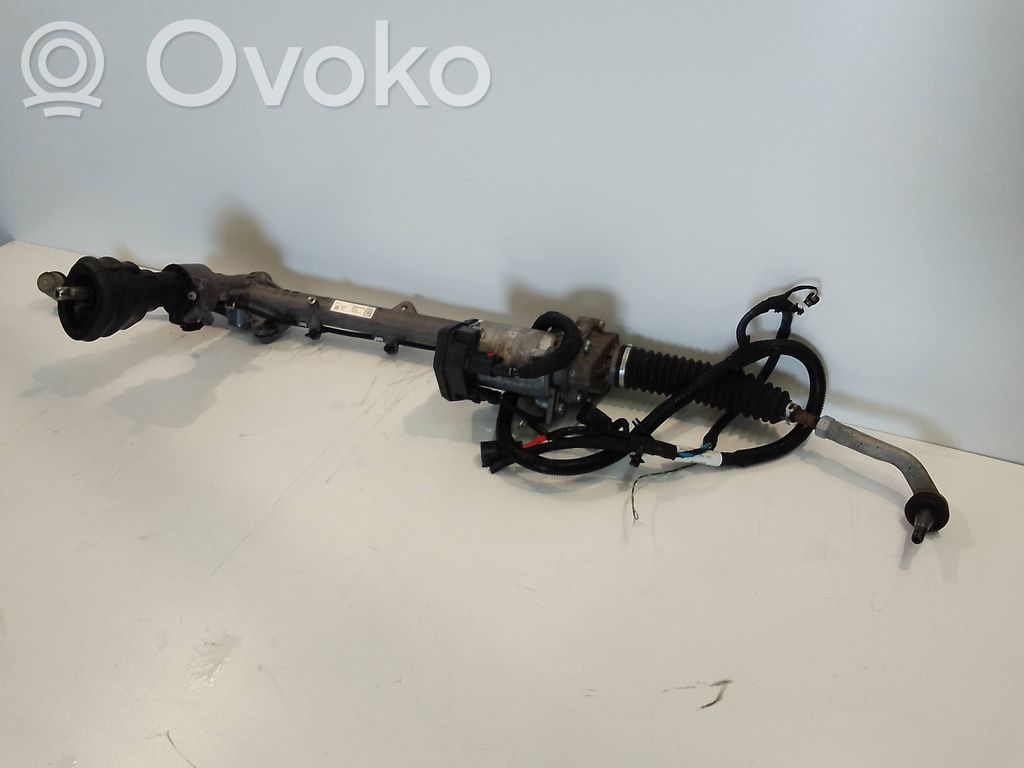 Volvo S60 Vairo kolonėlė 