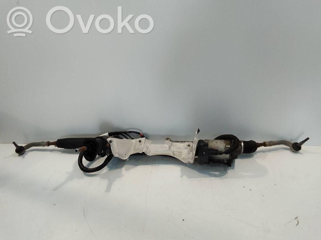 Volvo S60 Vairo kolonėlė 
