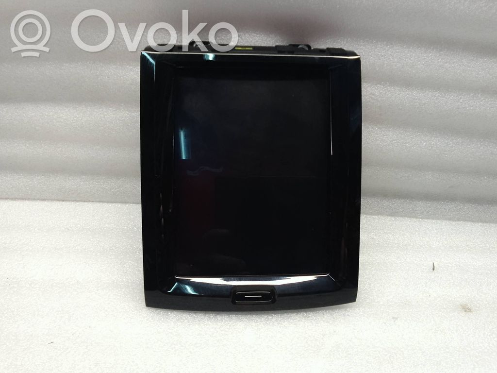 Volvo XC90 Screen/display/small screen 