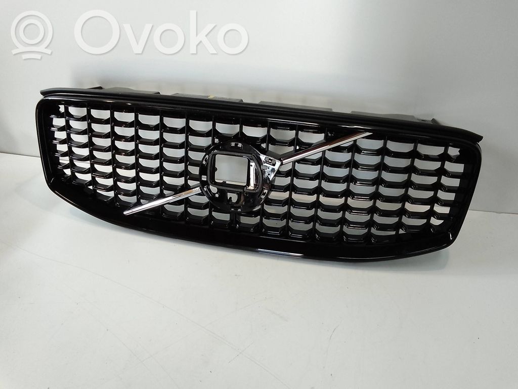 Volvo XC60 Front grill 