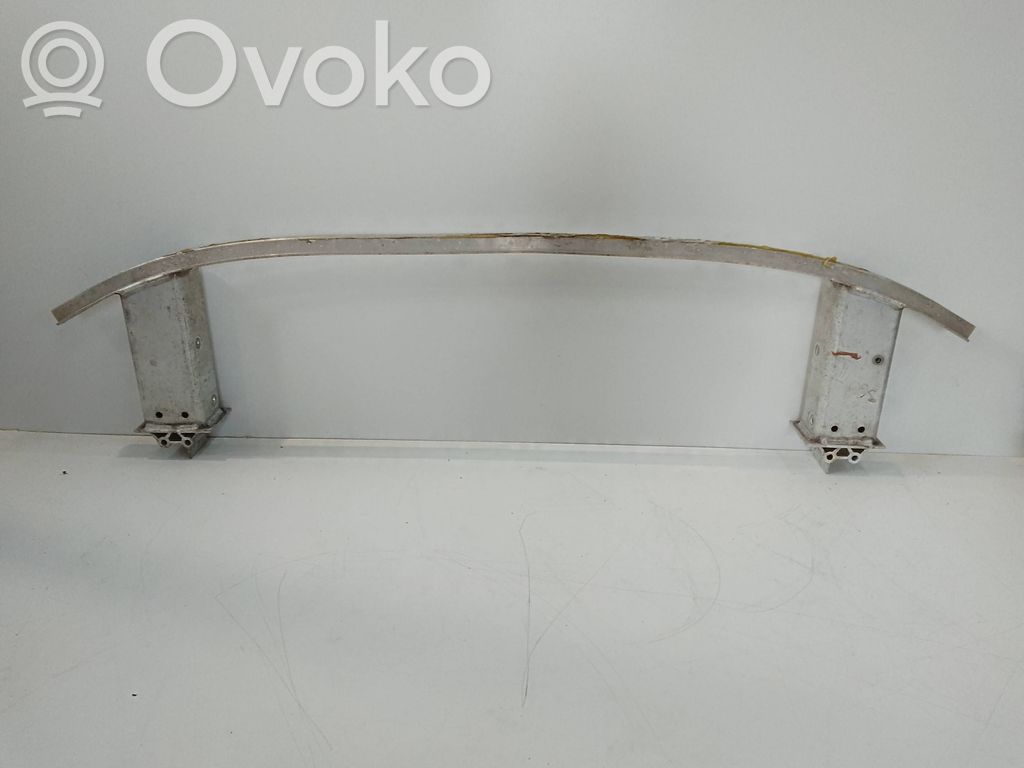 Volvo S60 Front bumper support beam 