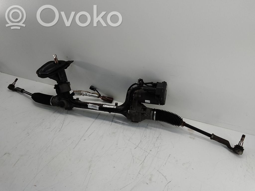 Volvo V60 Vairo kolonėlė 