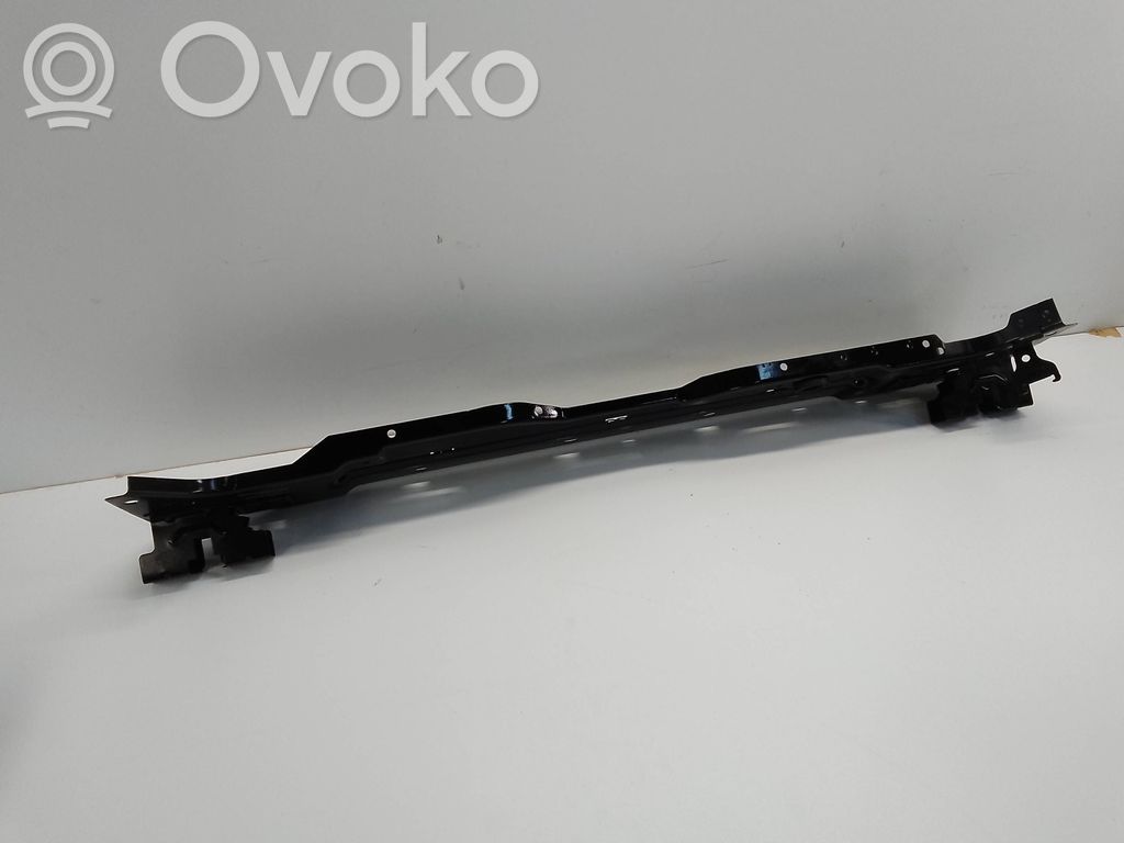 Osłona chłodnicy   31356740