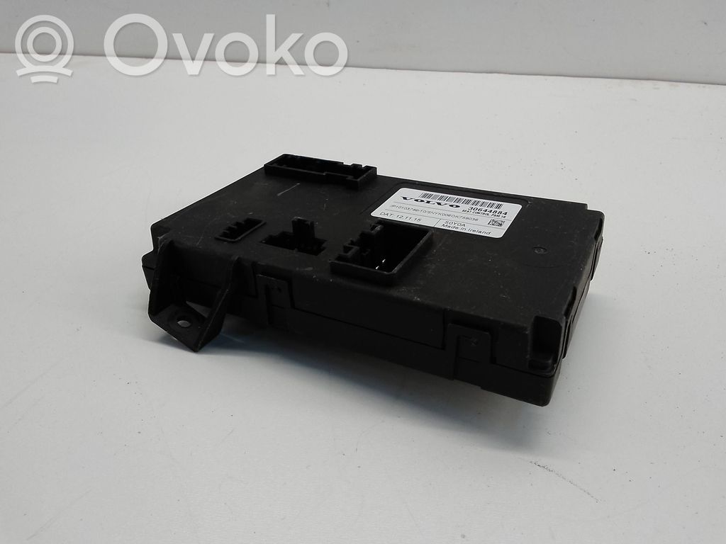 Seat control module   30644884